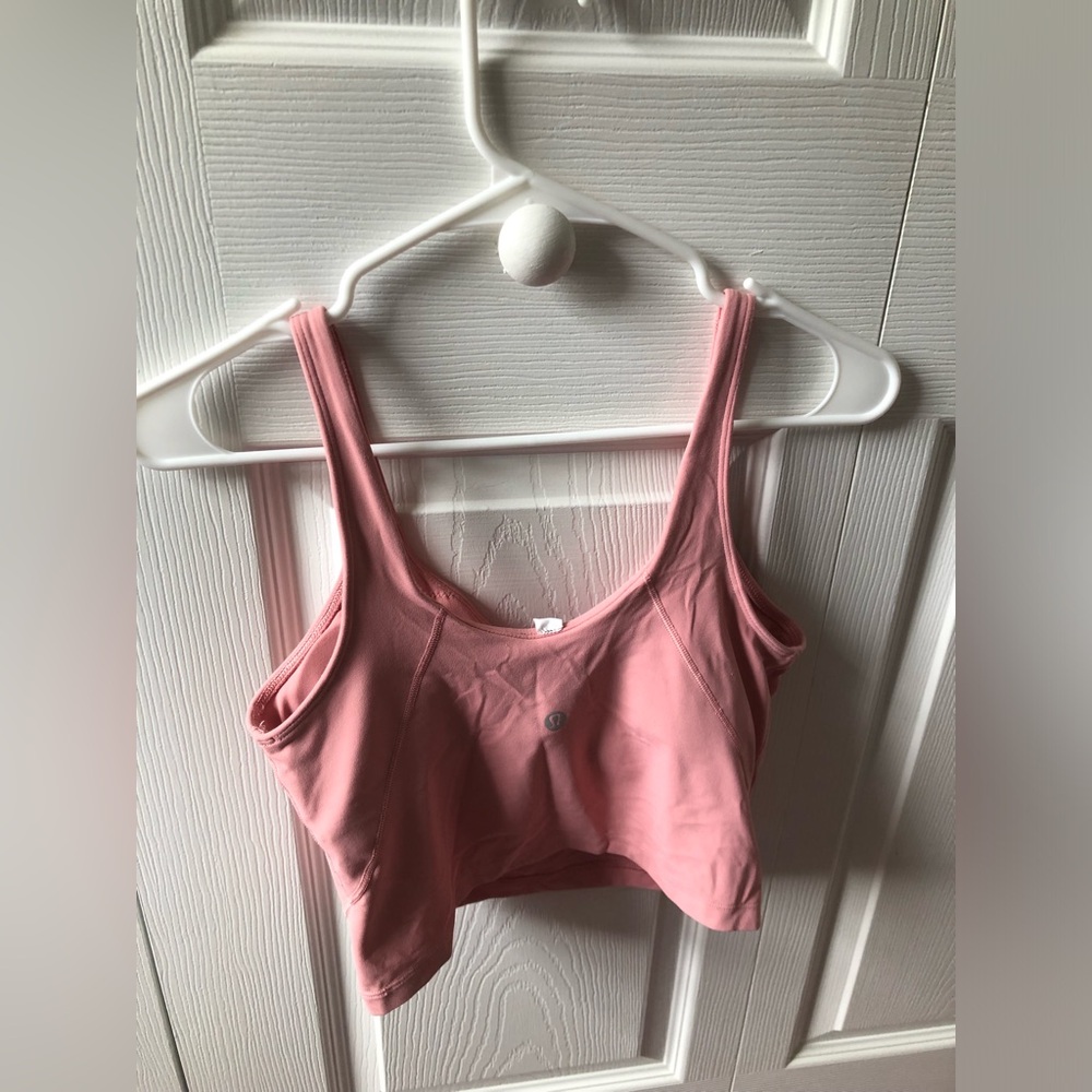 Lululemon Align Tank - Picture 3 of 3